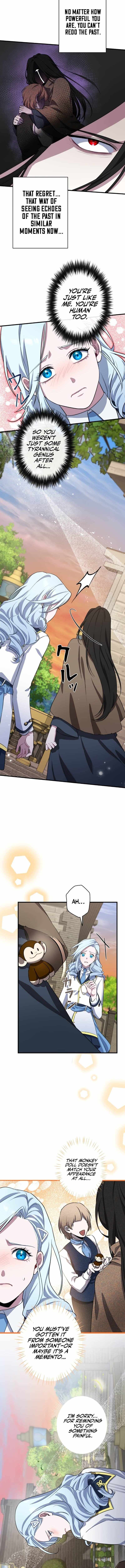 The Fake Master Who Accidentally Became the Strongest Chapter 3 11